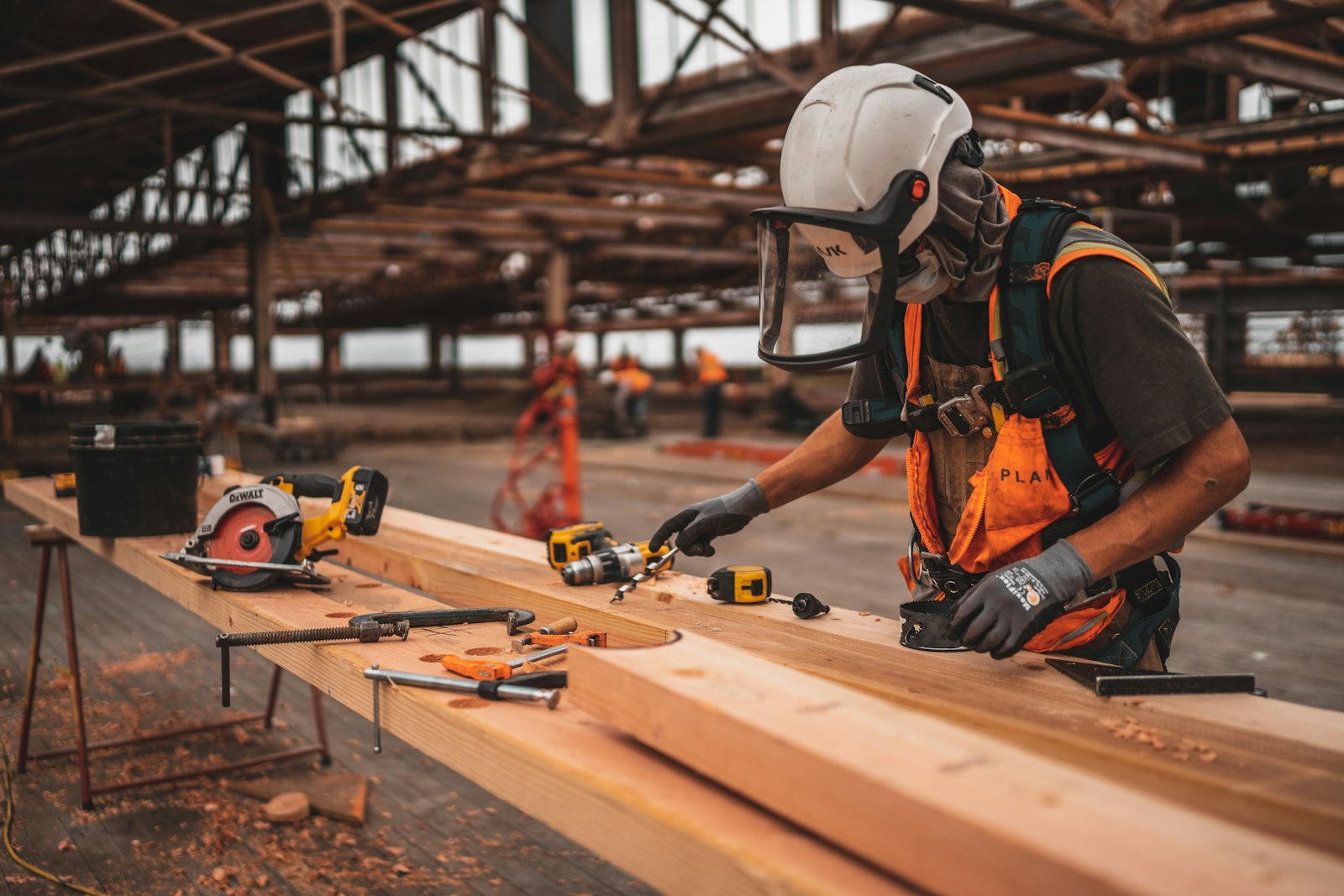 Fire Resistant Plywood